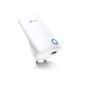 TP-Link TL-WA850RE 300Mbps Universal Wireless N Range Extender (Wall Mount) WiFi-rækkeviddeforlænger Ekstern